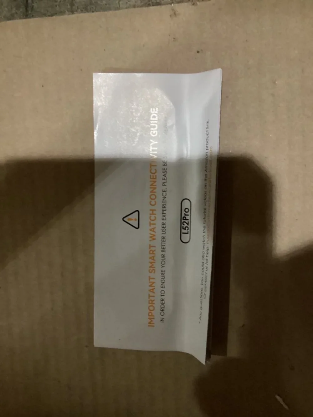AMOLED Smart Watch With Long Battery Life Wearable Watch Smart
